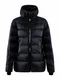 Hovedminiatyrbilde av Black Craft ADV Explore Dunjakke Dame