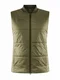 Hovedminiatyrbilde av Rift Craft CORE Light Padded Vattert Vest Dame