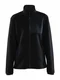 Hovedminiatyrbilde av Black Craft ADV Explore Pile Fleecejakke Dame