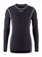 Hovedminiatyrbilde av Blaze/White Craft NOR PRO Wool Extreme X Langermet Undertrøye