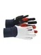 Hovedminiatyrbilde av Blaze/White Craft NOR ADV Speed Hansker