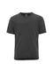 Hovedminiatyrbilde av Slate/Melange Craft ADV Trail Ull T-skjorte