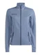 Hovedminiatyrbilde av Flow Melange Craft PRO Explore Wool Midlayer Jakke Dame