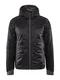 Hovedminiatyrbilde av Black Craft ADV Explore Lightweight Vattert Jakke