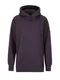 Hovedminiatyrbilde av Dk Plum Craft ADV Join Long Hettegenser Dame