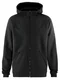 Hovedminiatyrbilde av Black Craft ADV Join Hettejakke
