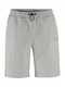 Hovedminiatyrbilde av Grey Melange Craft ADV Join Collegeshorts