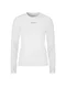 Hovedminiatyrbilde av White Craft ADV Essence 2 Langermet T-skjorte Dame