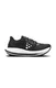 Hovedminiatyrbilde av Black/White Craft Pacer Løpesko Dame
