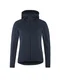 Hovedminiatyrbilde av Blaze Craft Adv Explore Power Fleece Hettejakke Dame