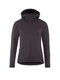 Hovedminiatyrbilde av Dk Plum Craft Adv Explore Power Fleece Hettejakke Dame