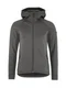 Hovedminiatyrbilde av Granite Craft Adv Explore Power Fleece Hettejakke Dame