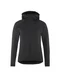 Hovedminiatyrbilde av Black Craft Adv Explore Power Fleece Hettejakke Dame