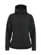 Hovedminiatyrbilde av Black Craft Adv Explore Softshell 2.0 Softshelljakke Dame