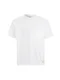 Hovedminiatyrbilde av White Craft Collective Relaxed T-skjorte
