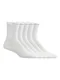 Hovedminiatyrbilde av White Craft Active High 5-Pack Treningssokker