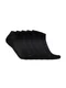 Hovedminiatyrbilde av Black Craft Active Footies 5-Pack Treningssokker