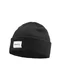 Hovedminiatyrbilde av Black/White Craft Urban RPET Beanie Lue