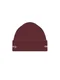 Hovedminiatyrbilde av Dk Red Craft Urban Ribbet Beanie Lue