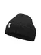 Hovedminiatyrbilde av Black Craft Urban Ribbet Beanie Lue