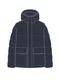 Hovedminiatyrbilde av Night Craft Urban Down Puffer  Dunjakke