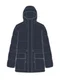 Hovedminiatyrbilde av Night Craft Urban Down Puffer  Dunjakke Dame