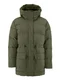 Hovedminiatyrbilde av Chimera Craft Urban Down Puffer  Dunjakke Dame