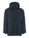 Hovedminiatyrbilde av Blaze Craft Urban RPET Vattert Parkas