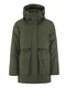 Hovedminiatyrbilde av Chimera Craft Urban RPET Vattert  Parkas Dame