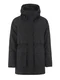 Hovedminiatyrbilde av Black Craft Urban RPET Vattert  Parkas Dame