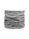 Hovedminiatyrbilde av Grey Melange Craft Essence Merinoull Necktube