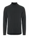 Hovedminiatyrbilde av Black Craft Active Comfort Half-Zip Undertrøye