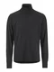 Hovedminiatyrbilde av Black Melange Craft Flow Hz Half-Zip Treningstrøye
