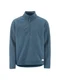 Hovedminiatyrbilde av Real Craft Join Pile RPET Half-Zip  Fleecegenser