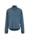Hovedminiatyrbilde av Real Craft Join Pile RPET Half-Zip  Fleecegenser Dame