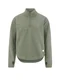 Hovedminiatyrbilde av Leaf Craft Join Pile RPET Half-Zip  Fleecegenser Dame