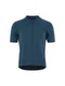 Hovedminiatyrbilde av North Craft Everyday SS Jersey Resirkulert Polyester T-skjorte