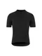 Hovedminiatyrbilde av Black Craft Everyday SS Jersey Resirkulert Polyester T-skjorte