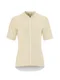 Hovedminiatyrbilde av Tofu Craft Everyday SS Jersey Resirkulert Polyester T-skjorte Dame