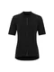 Hovedminiatyrbilde av Black Craft Everyday SS Jersey Resirkulert Polyester T-skjorte Dame