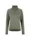 Hovedminiatyrbilde av Leaf Craft Explore Power Fleece Half Zip Dame
