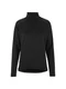 Hovedminiatyrbilde av Black Craft Explore Power Fleece Half Zip Dame