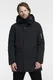 Hovedminiatyrbilde av Svart Tenson Vision Parkas