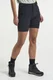 Hovedminiatyrbilde av Svart Tenson TXlite Adventure Shorts Dame