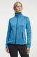 Hovedminiatyrbilde av Blå Tenson TXlite Midlayer Half-Zip Genser Dame