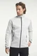 Hovedminiatyrbilde av Lys grå Tenson TXlite Midlayer Half-Zip Genser