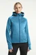 Hovedminiatyrbilde av Blå Tenson TXlite Hoodie Dame
