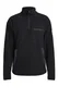 Hovedminiatyrbilde av Svart Tenson Yoke Fleece Half-Zip Genser