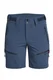Hovedminiatyrbilde av Mørkeblå Tenson TXlite Flex Shorts Dame