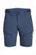Hovedminiatyrbilde av Mørkeblå Tenson TXlite Flex Shorts